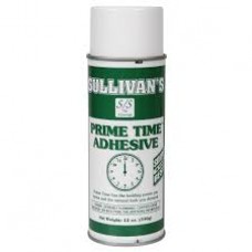 Sullivan's Prime Time Adhesive Clear 